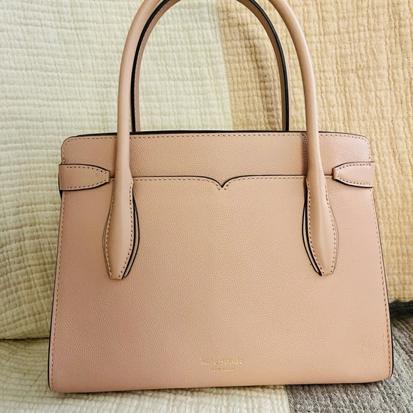 NWT Kate Spade ♠️ Toujors Satchel - Picture 5 of 6